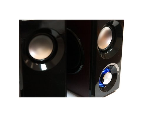 Компьютерные колонки Dialog AST-25UP Stride Cherry